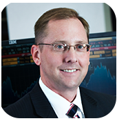Mike Johnson, CFA Portfolio Manager at Tributary Mike Johnson, CFA Portfolio Manager at Tributary