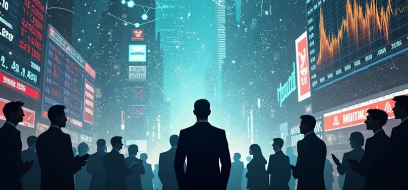 Is a Recession on the Horizon? What Economic Indicators Are Telling Us