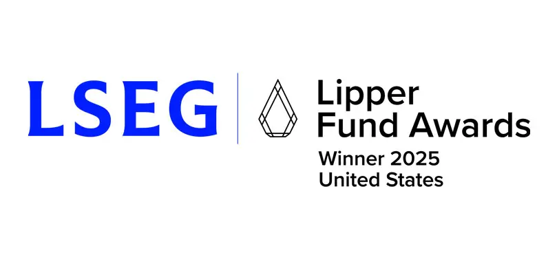 Azzad Wise Capital Fund Wins 2025 Lipper Fund Award